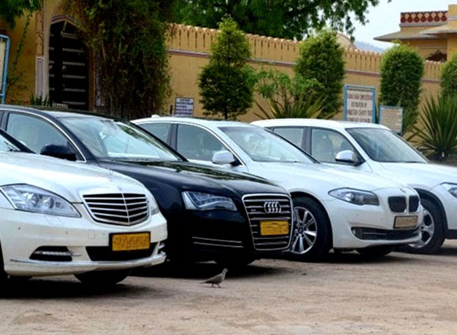 Car Rental