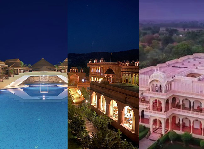 Hotel Booking